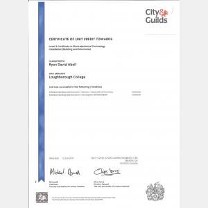 highly qualified certified local builders abell building