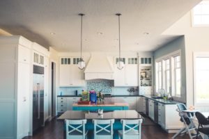 dining room extension